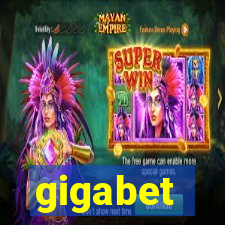 gigabet - casino games